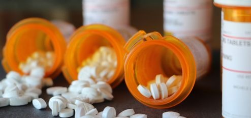 How to dispose of old medicines safely in Australia icon